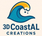 3D CoastAL Creations - Home