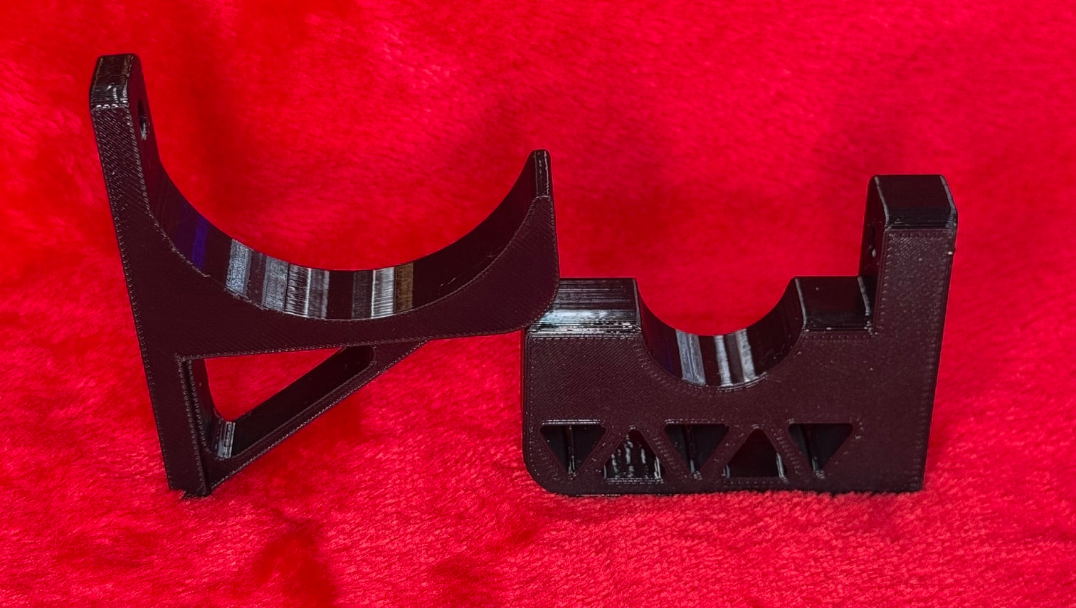 Baseball Bat Wall Mount