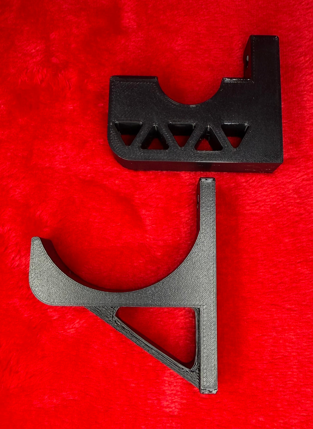 Baseball Bat Wall Mount