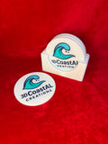 Custom Coasters