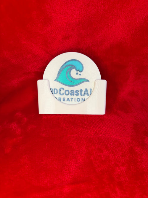 Custom Coasters