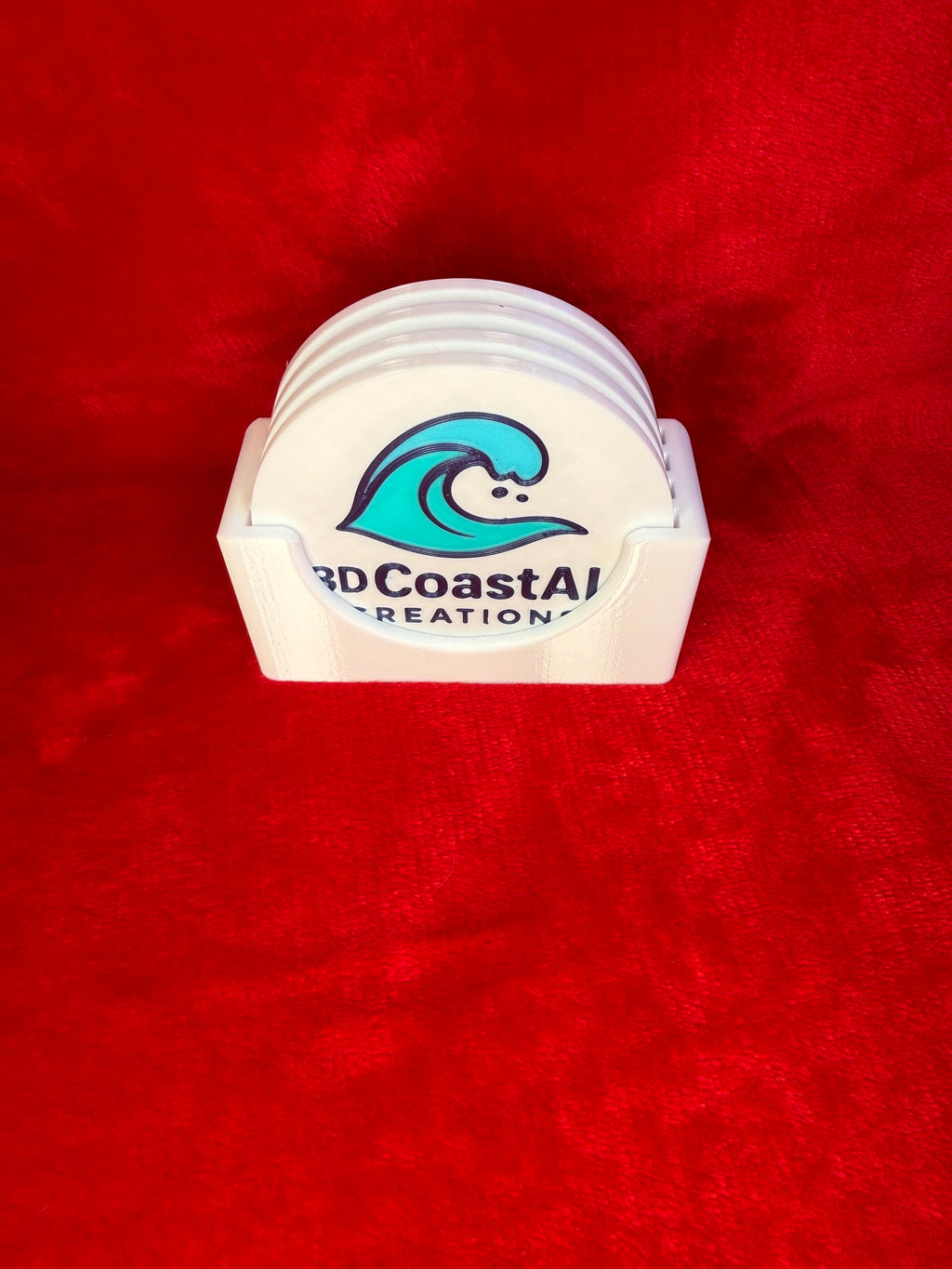 Custom Coasters