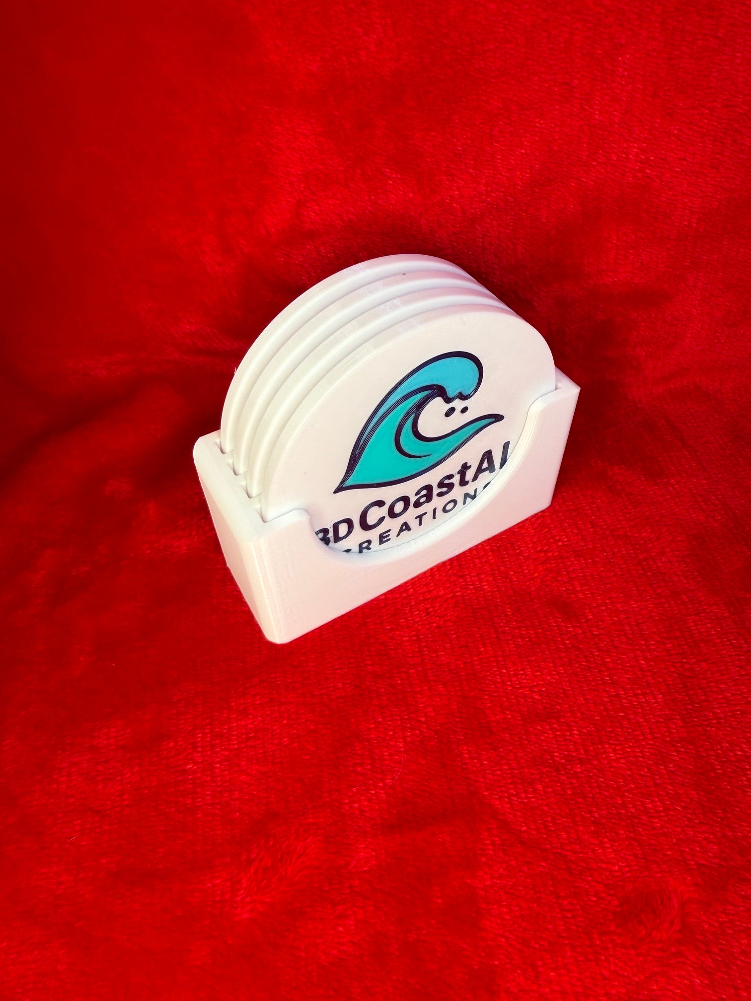 Custom Coasters