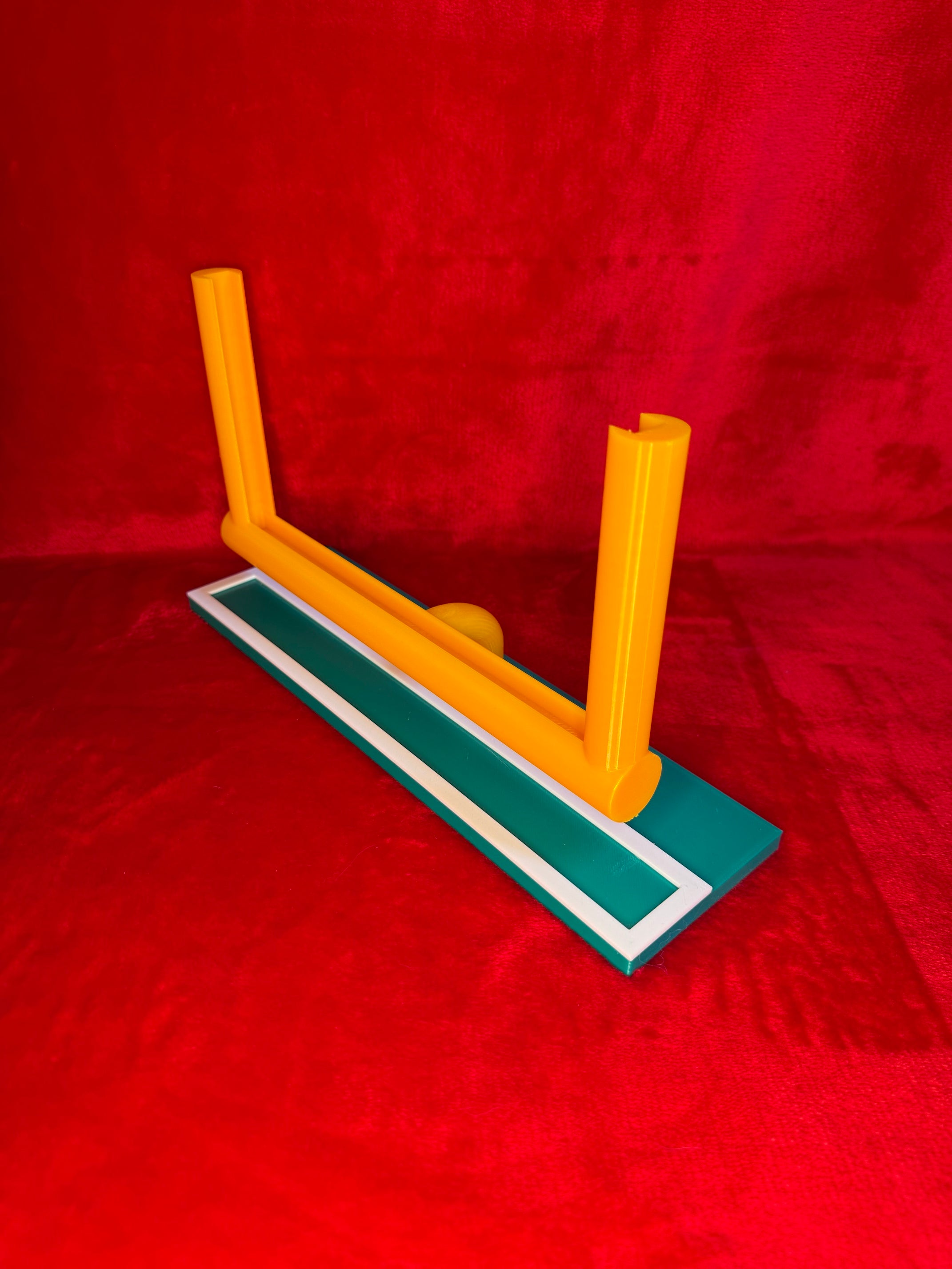 Football Emanate Card Holder