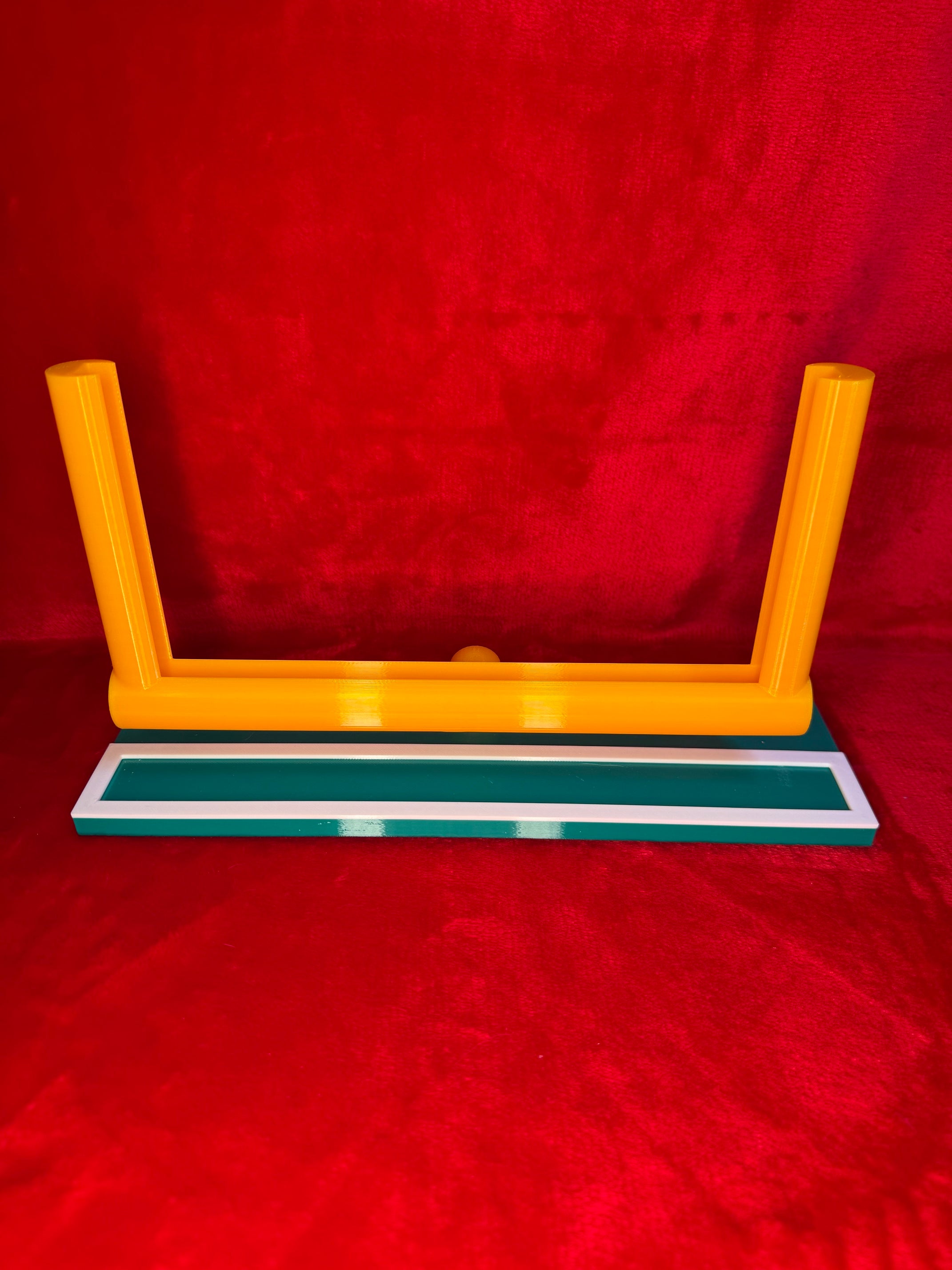 Football Emanate Card Holder