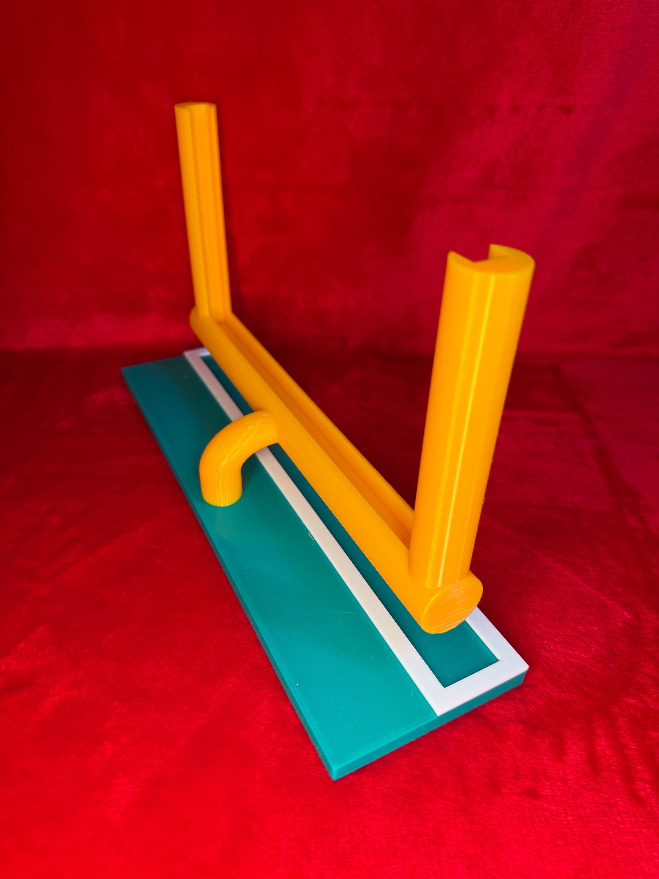 Football Emanate Card Holder
