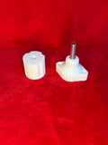 Floating Football Helmet Wall Mount