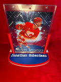 Hockey Emanate Card Holder