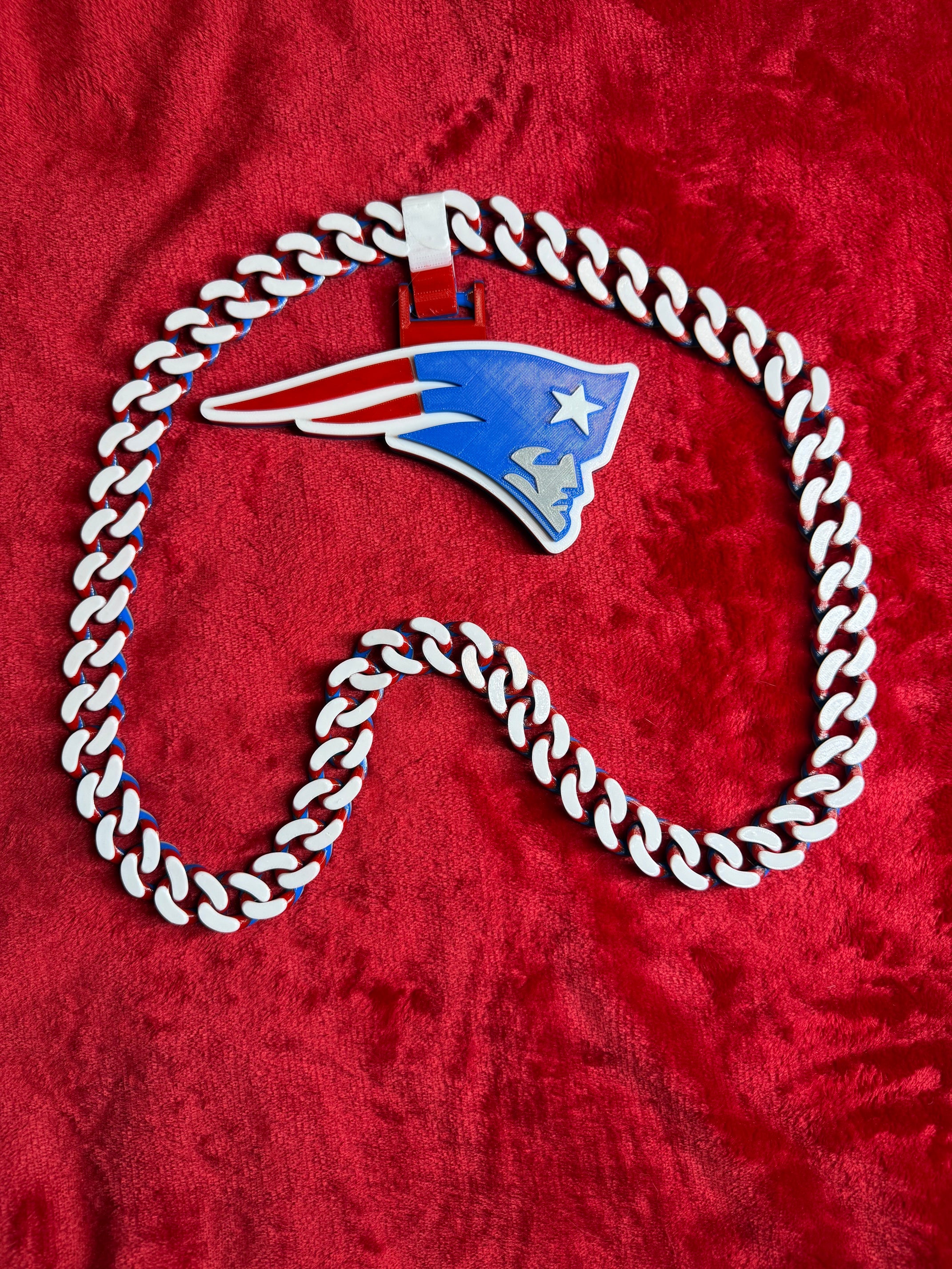 Customizable Hype Chain