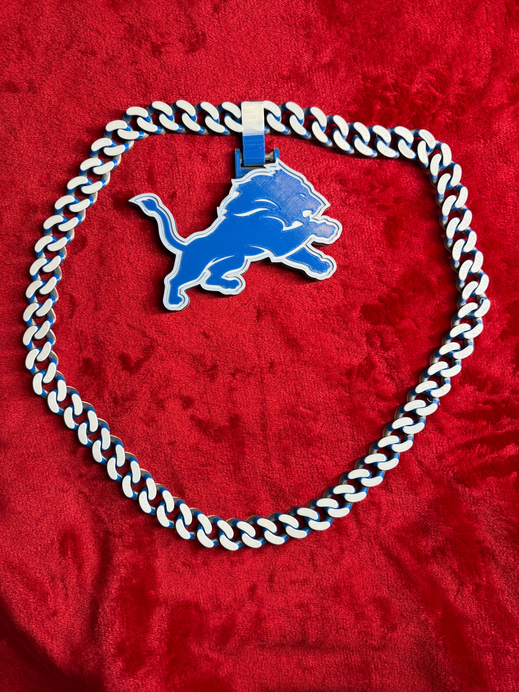 Customizable Hype Chain