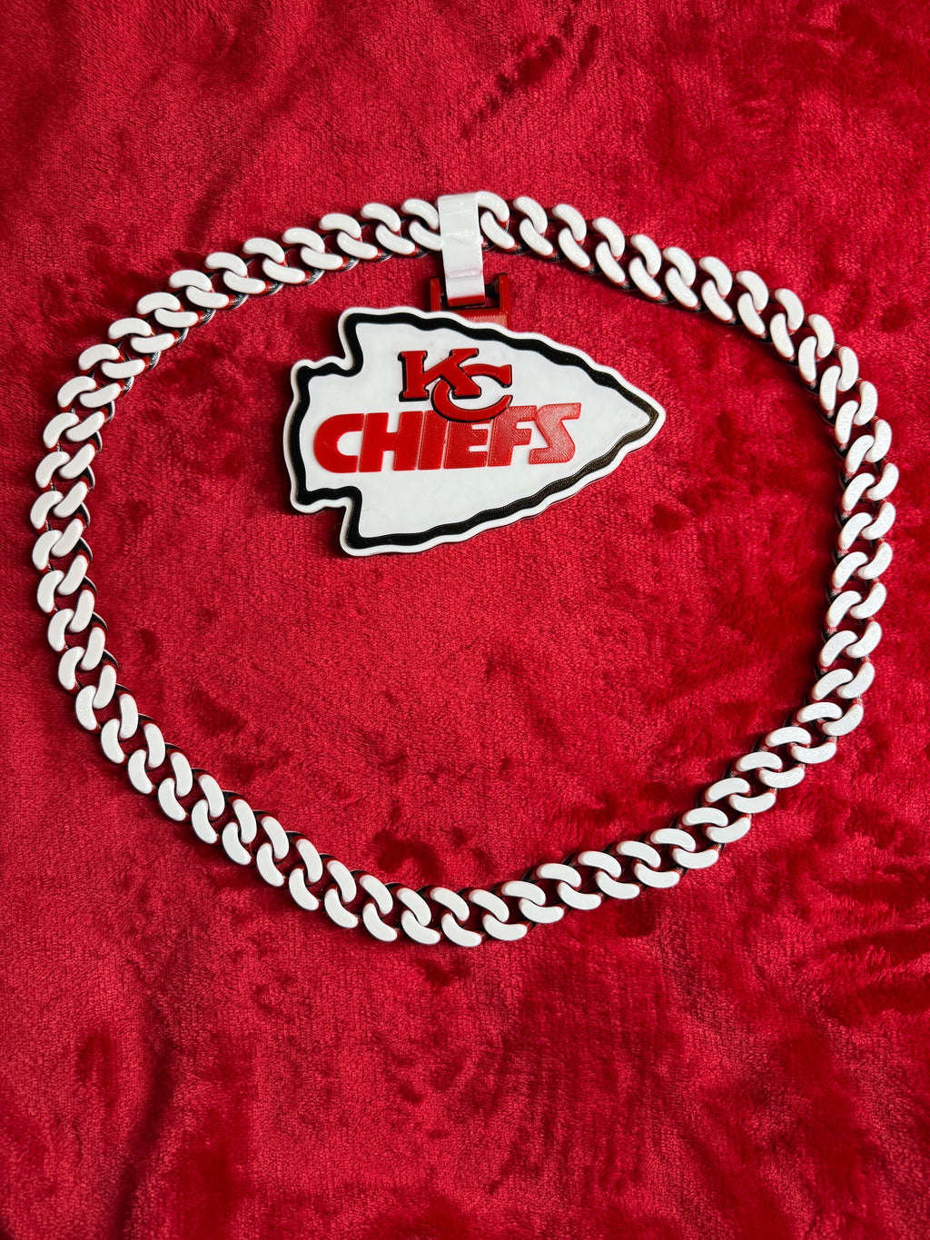Customizable Hype Chain