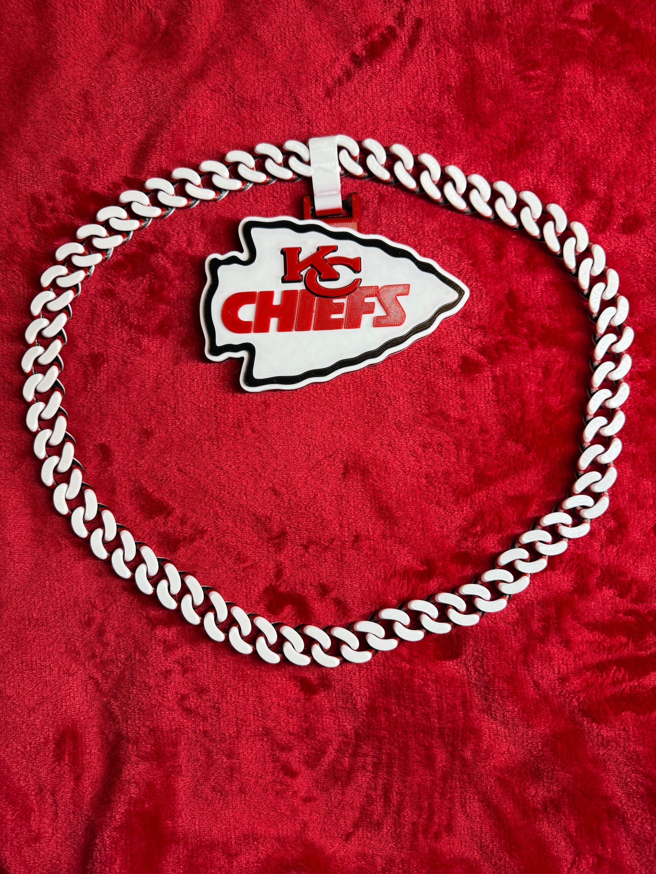 Customizable Hype Chain