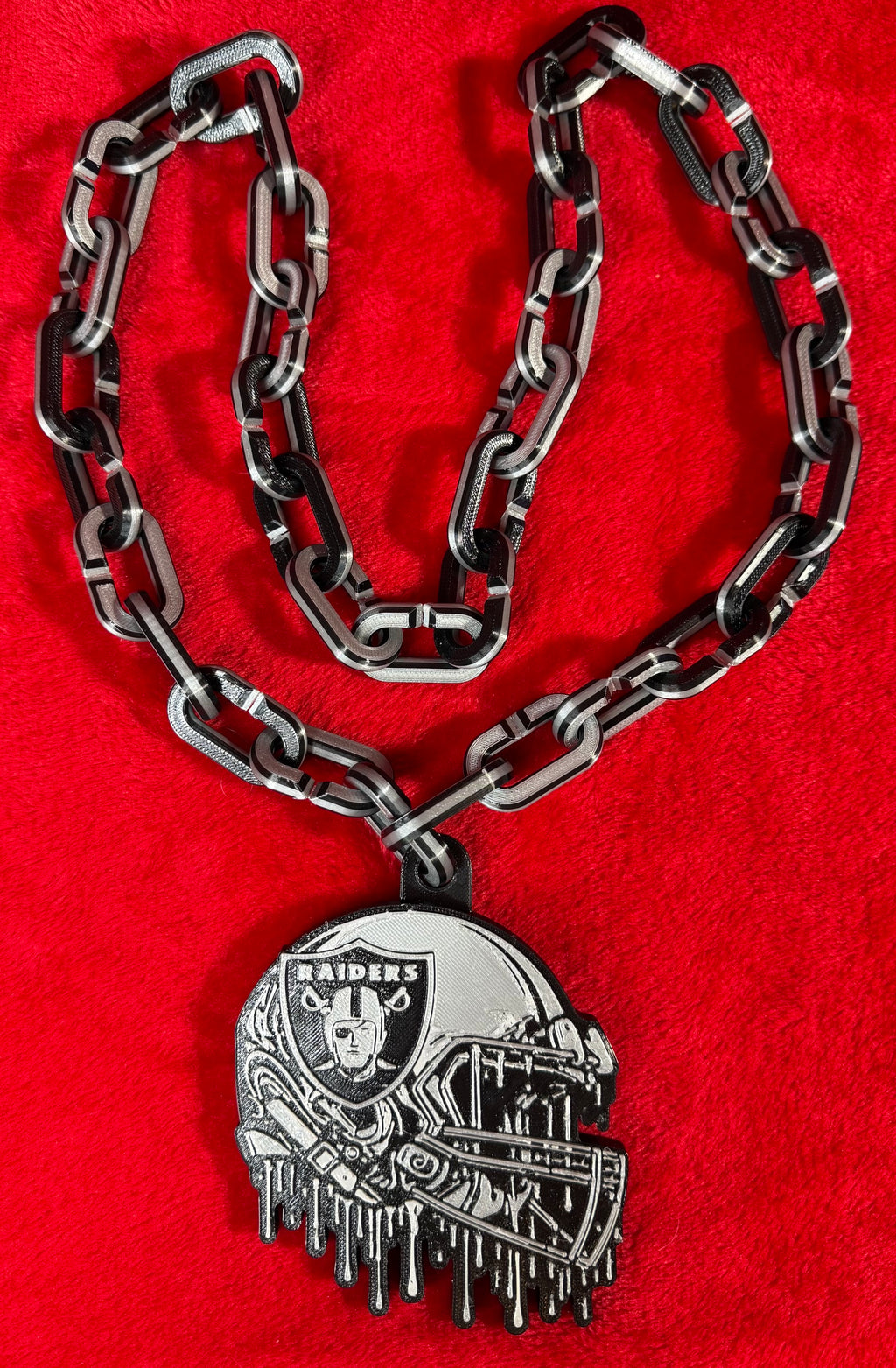 Customizable Hype Chain