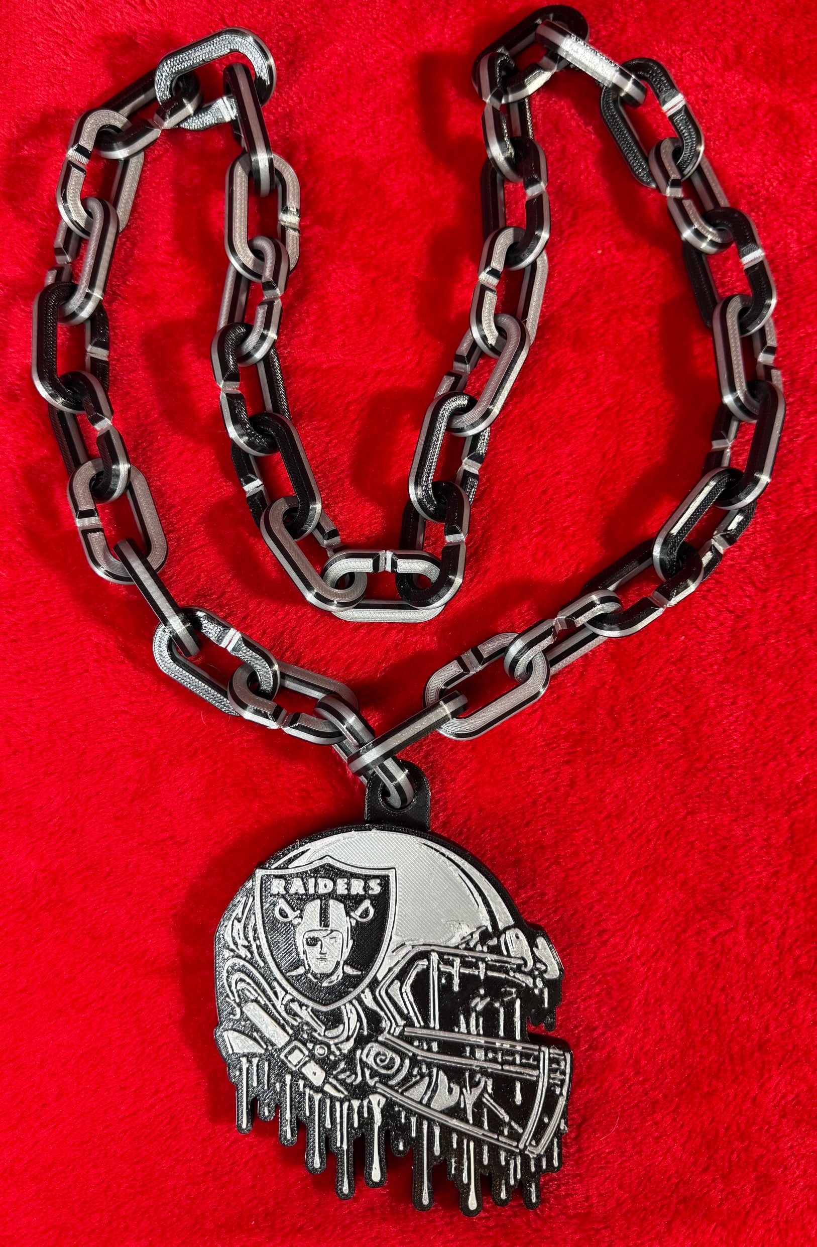 Customizable Hype Chain