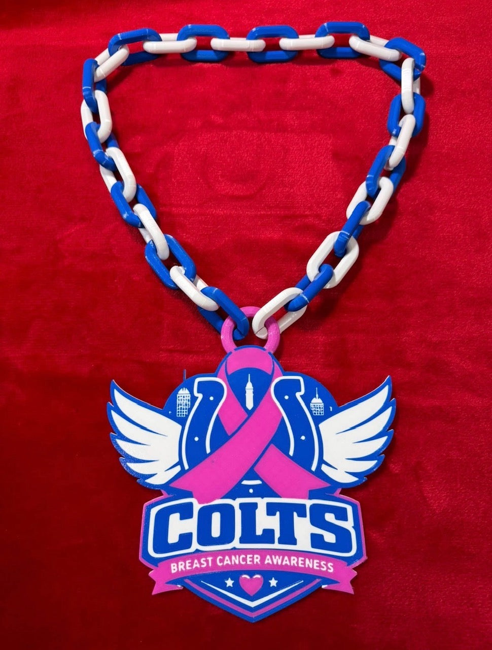 Customizable Hype Chain