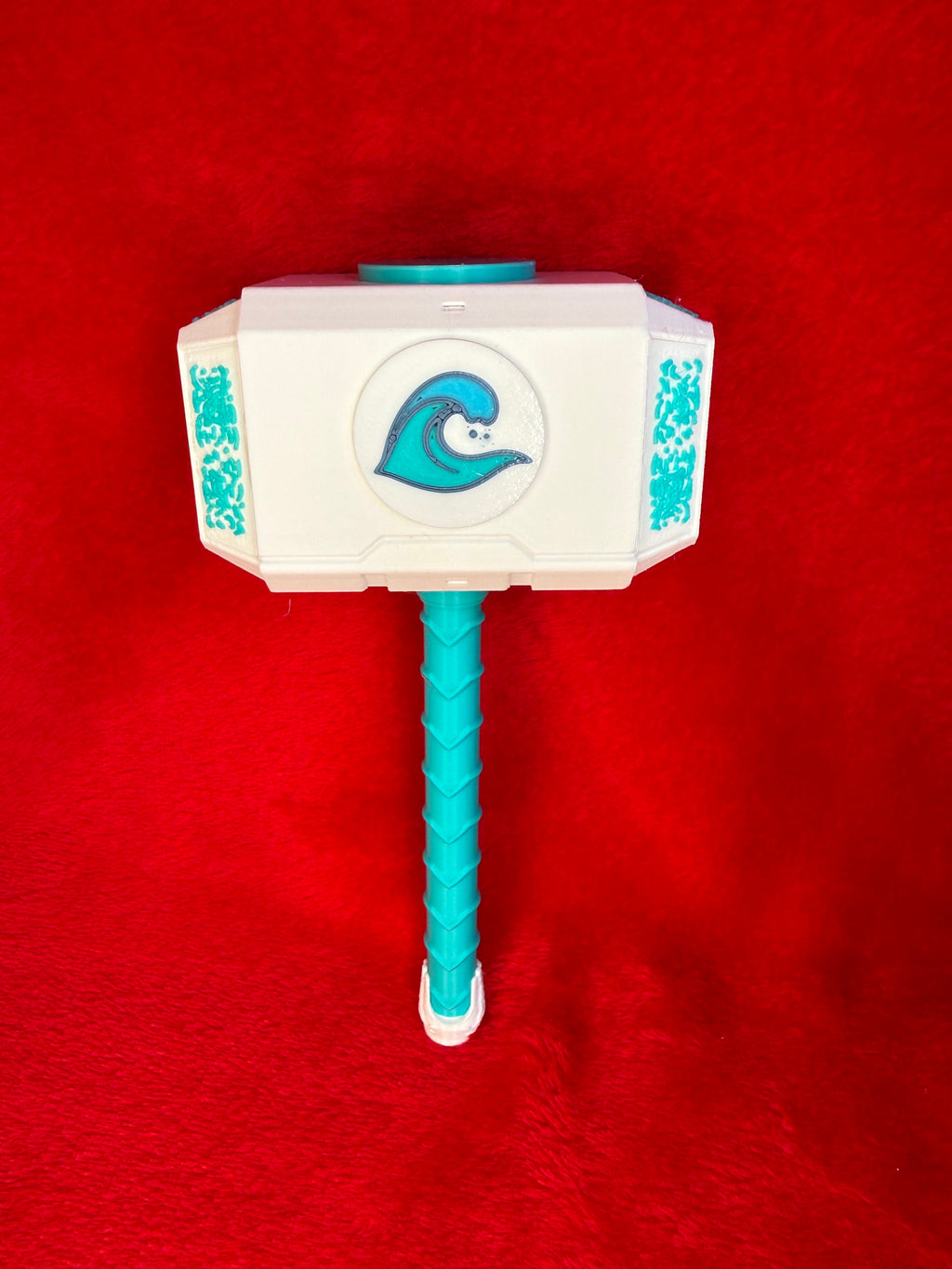 Mini Customizable Mini Thor Hammer