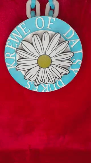 Customizable Spinner Hype Chain