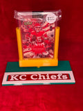 Card Slab Holder