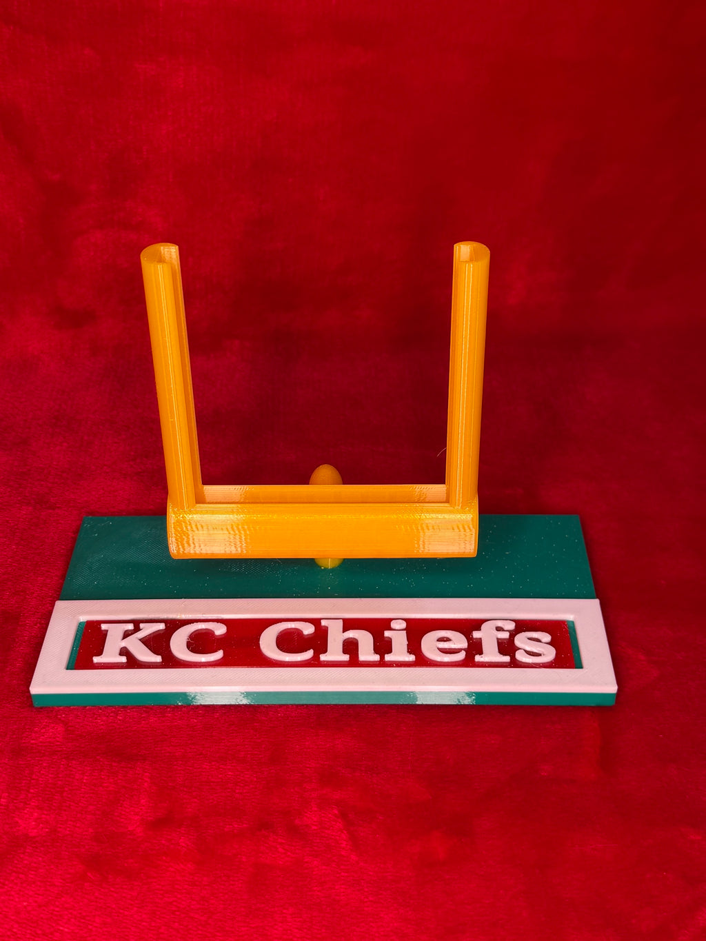 Card Slab Holder