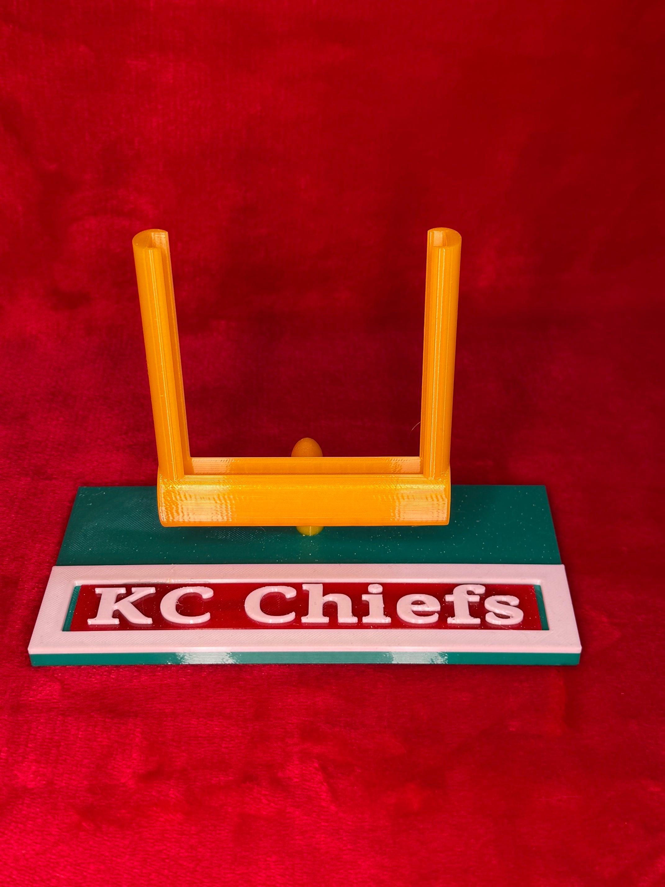 Card Slab Holder