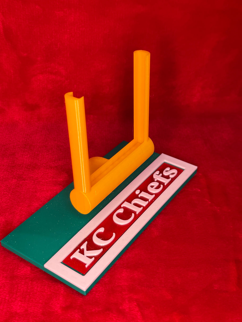 Card Slab Holder