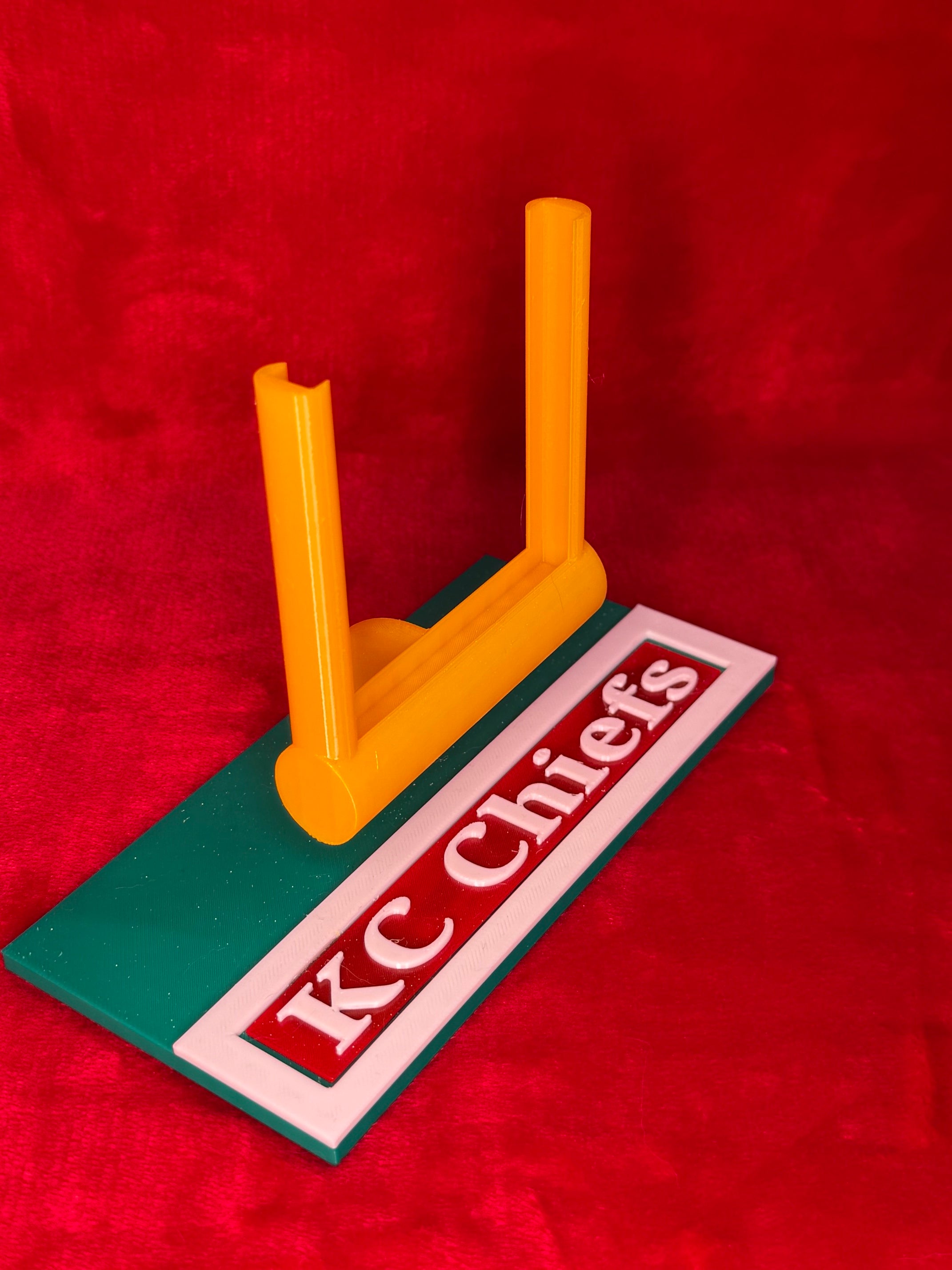Card Slab Holder