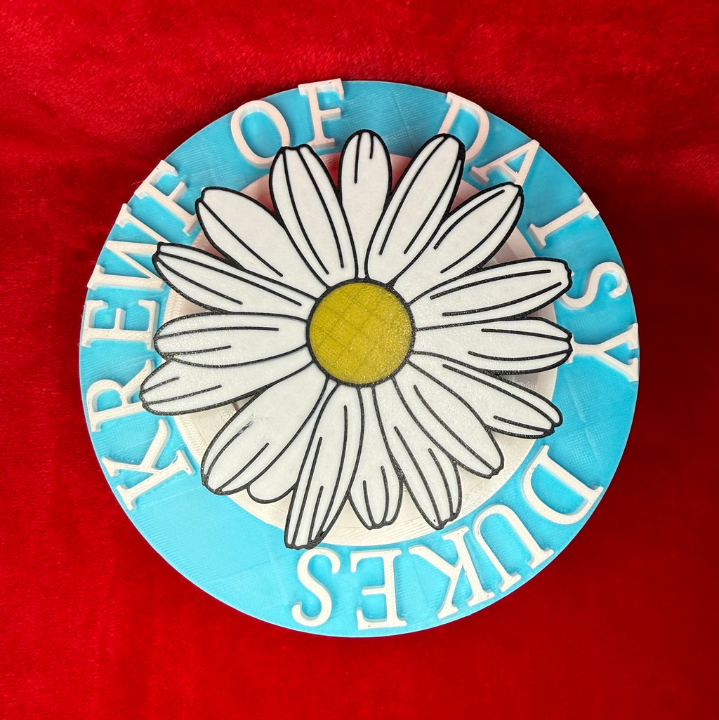 Customizable Spinner Hype Chain
